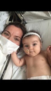 Nina y mercedes – Nina, la guerrera de Von Gierke